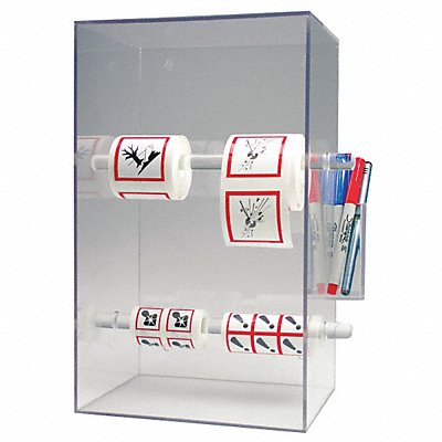 Manual Label Dispensers
